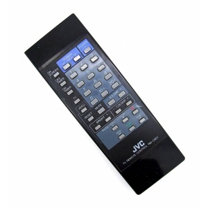 JVC  RM-C601 TV távirányító