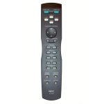 NEC RD 360E TV távirányító