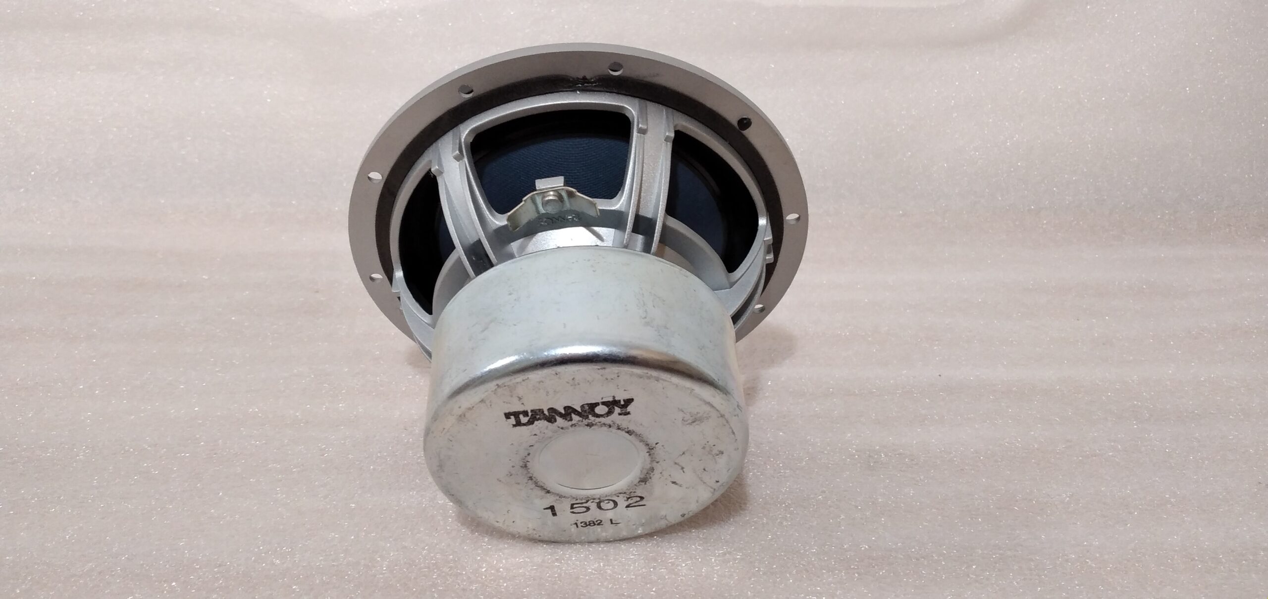 Tannoy HIFI hangsugárzó közép/mély - Image 3