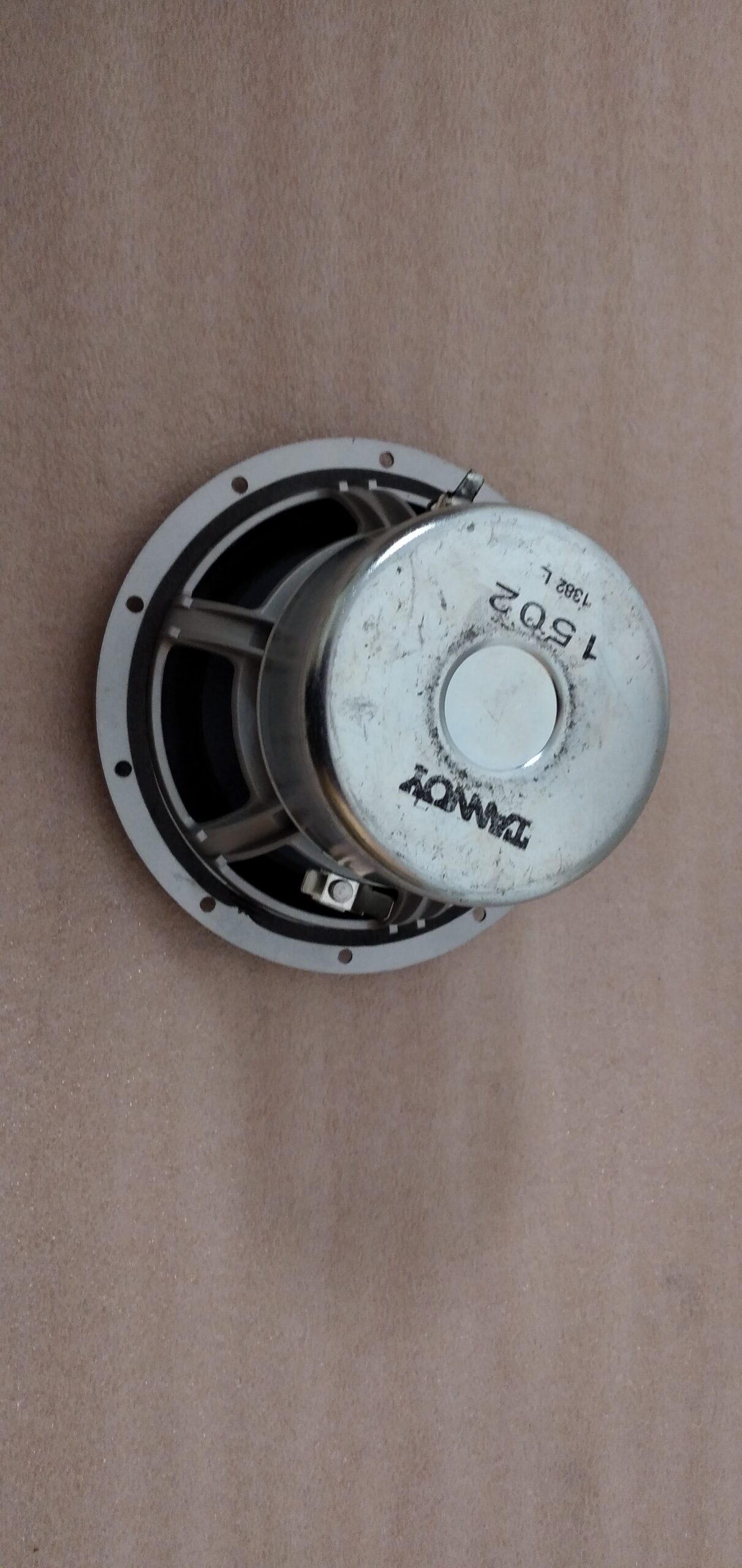 Tannoy HIFI hangsugárzó közép/mély - Image 5