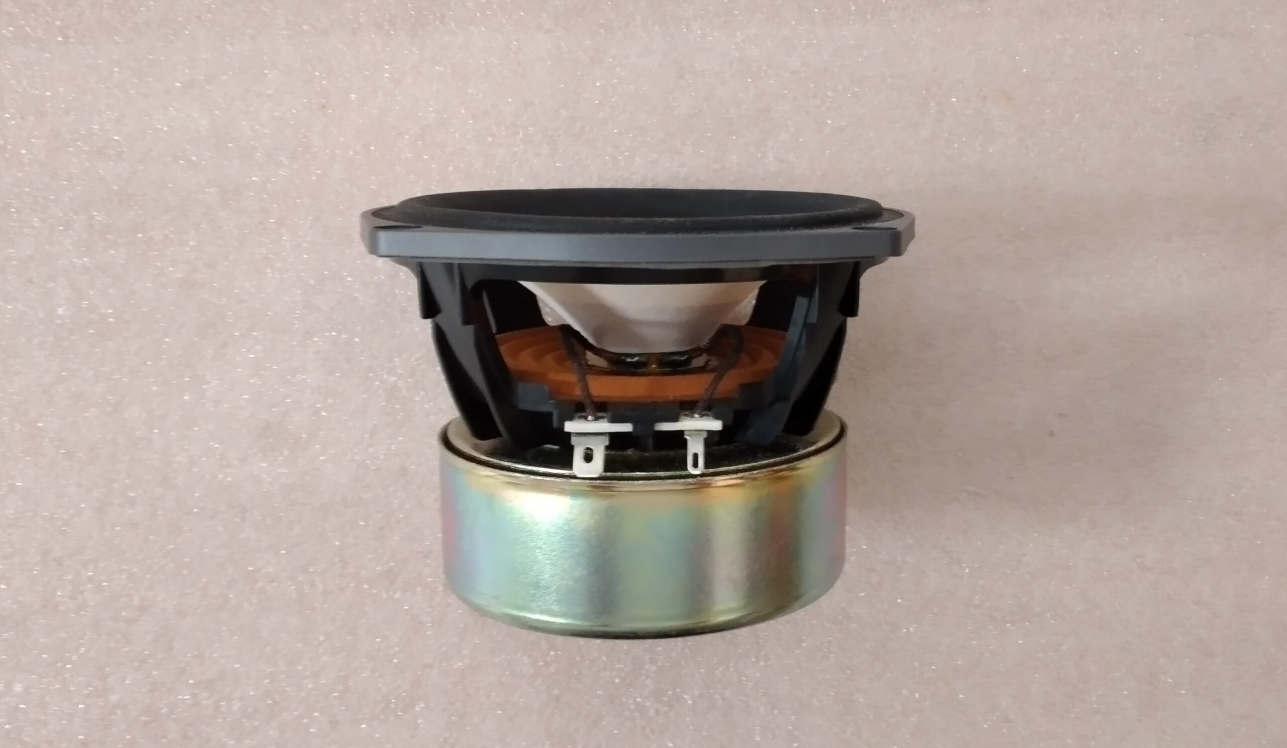 Tannoy Bass drive HiFi hangszóró - Image 5