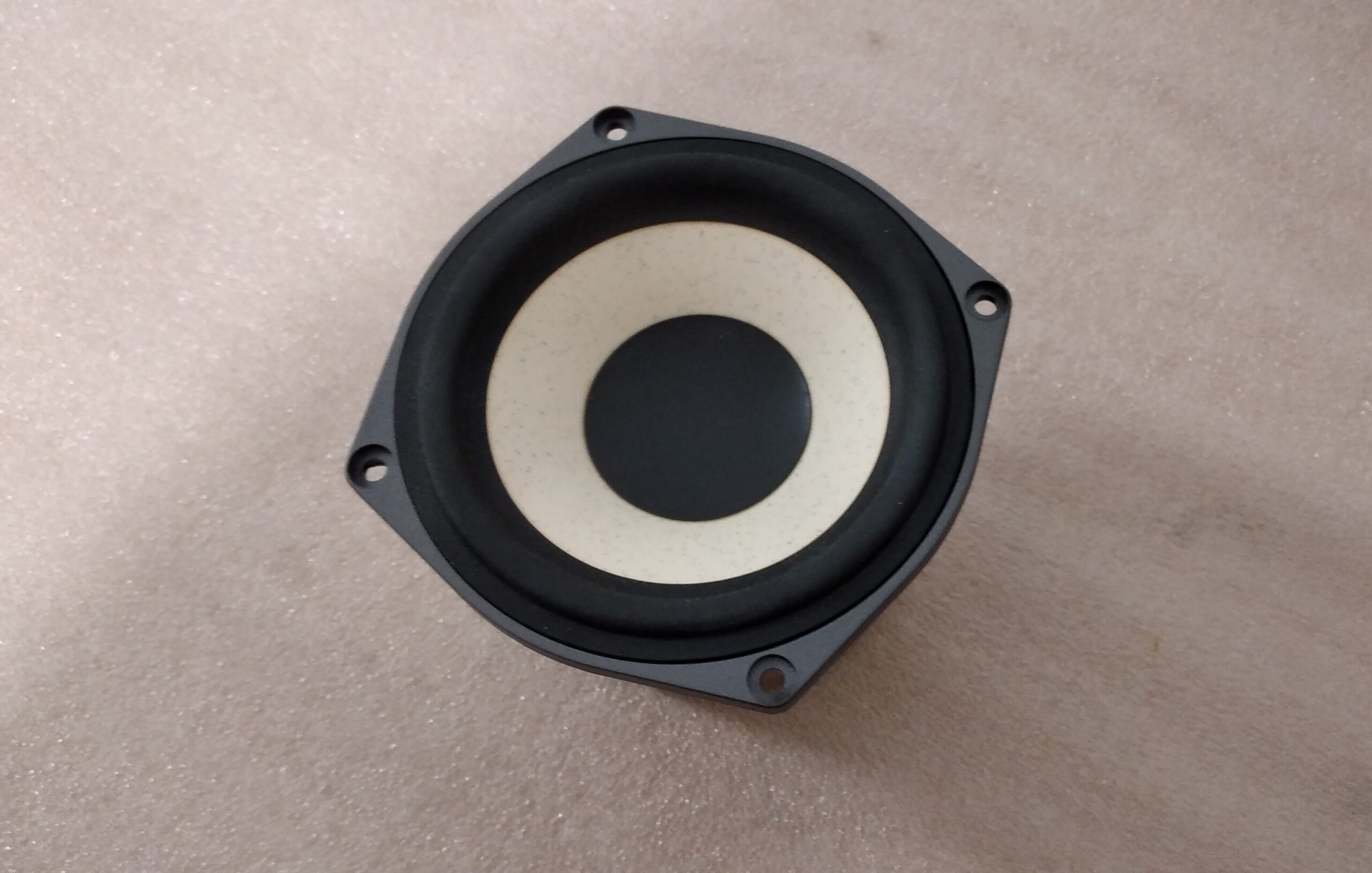 Tannoy Bass drive HiFi hangszóró - Image 6