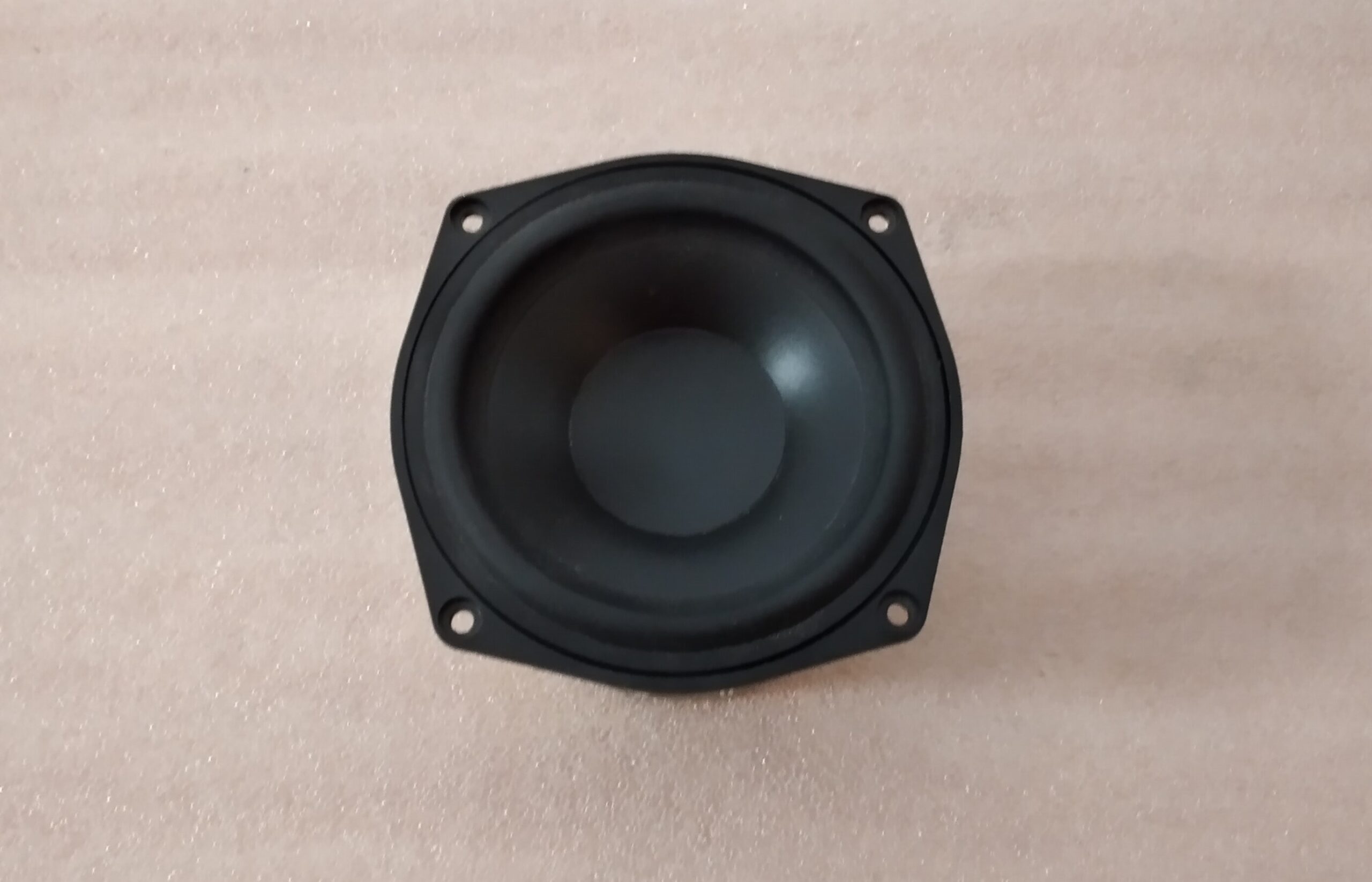 Mission mély-közép frekvenciás HiFi hangszóró - Image 3