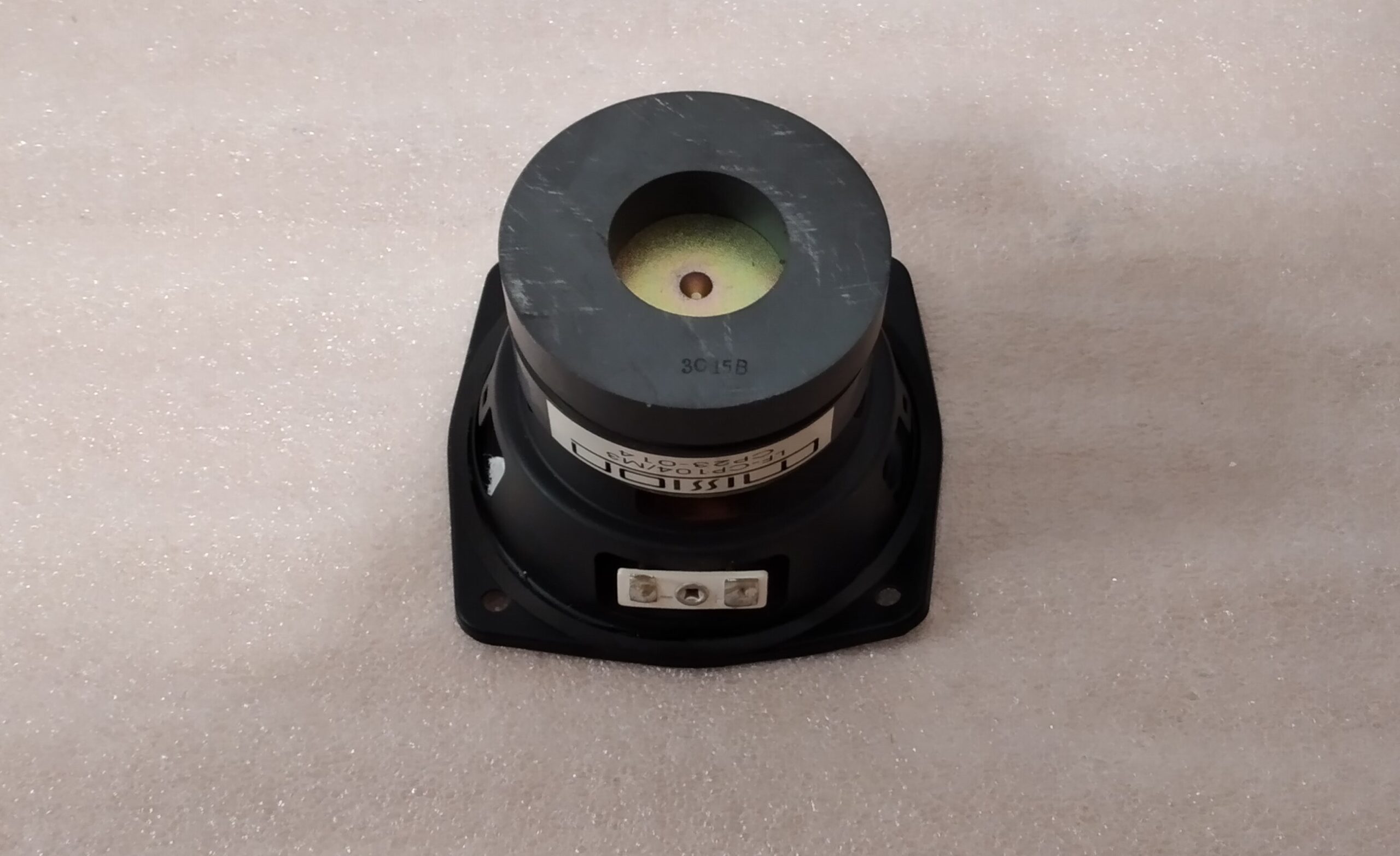 Mission mély-közép frekvenciás HiFi hangszóró - Image 3