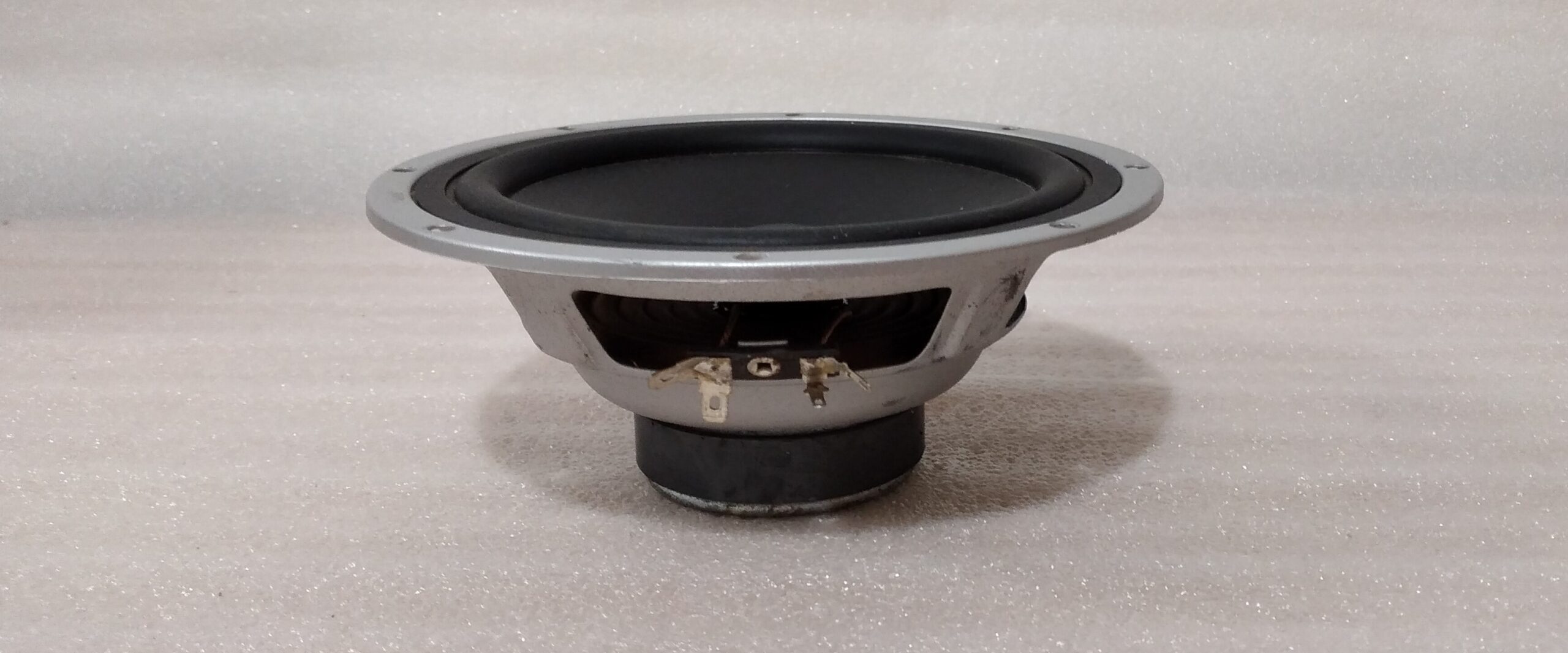Eltax Silverston 200 HiFi hangszóró - Image 4