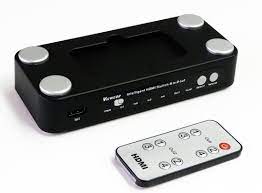 HDMI 1.3a Switch - Image 2