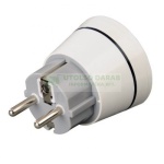Hama Utazó adapter 121991