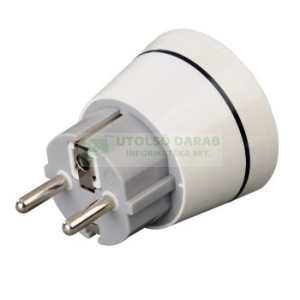 Hama Utazó adapter 121991