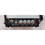 TW Model LP4 mikrofon mixer / Location Production