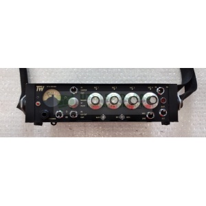 TW Model LP4 mikrofon mixer / Location Production