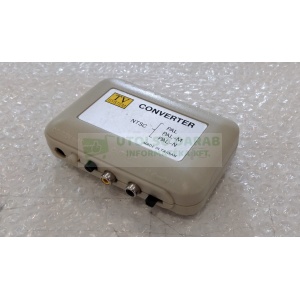TV Converter NTSC