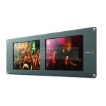 Smart View Duo LCD monitor
