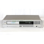 DENON DN-600F Profesionális CD player