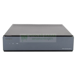 SONY MBT-WI Media Receiver Unit
