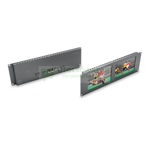 Smart View Duo LCD monitor