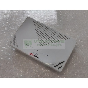 DS-Link 8GE switch