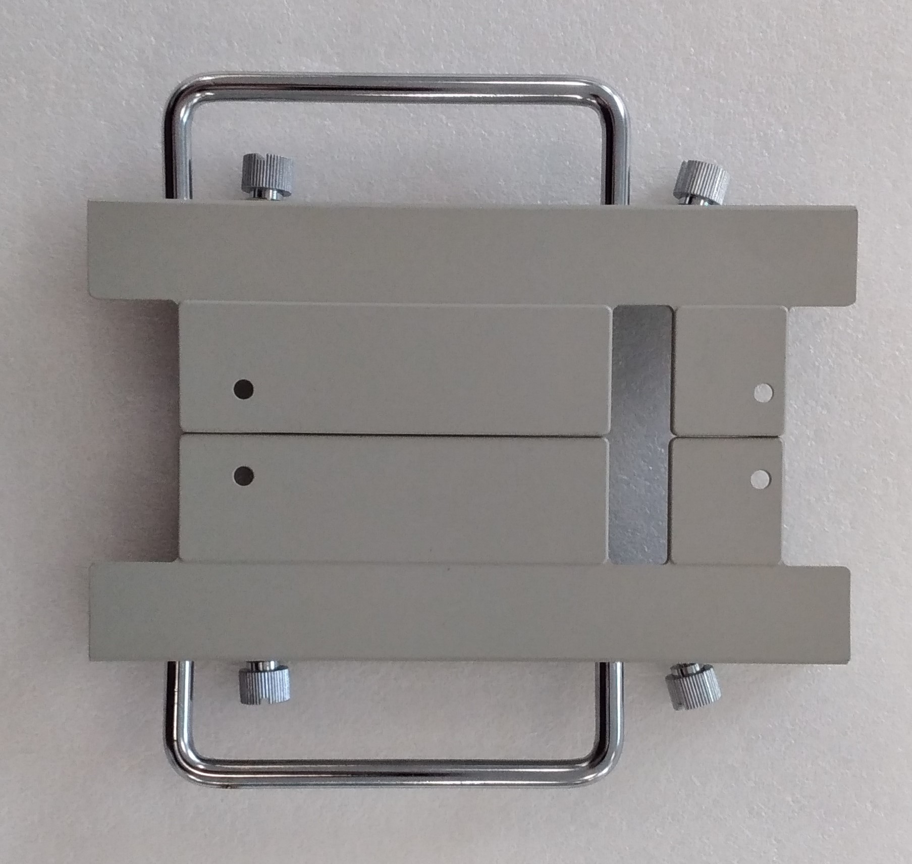 Panasonic Professional AG-M650-M750 Video Rack Mounting Adaptor - Image 2