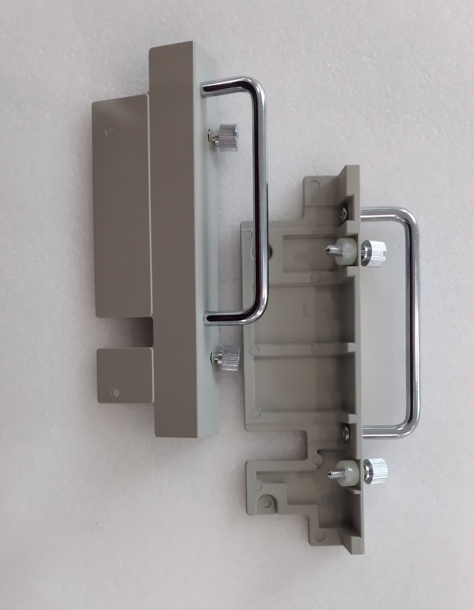 Panasonic Professional AG-M650-M750 Video Rack Mounting Adaptor