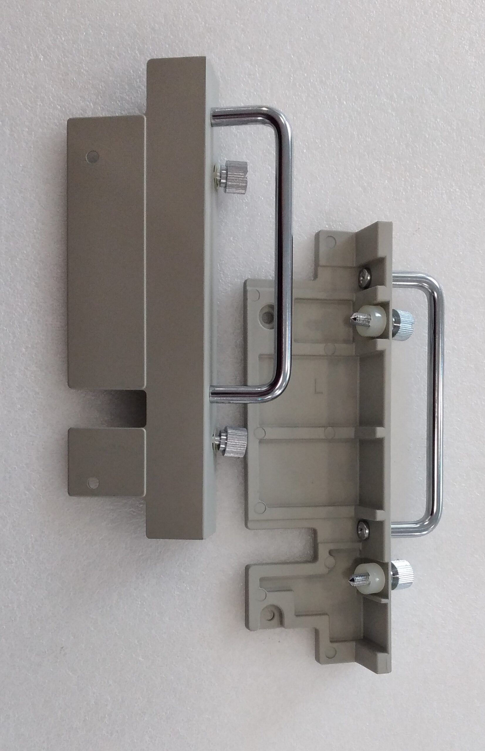 Panasonic Professional AG-M650-M750 Video Rack Mounting Adaptor - Image 5