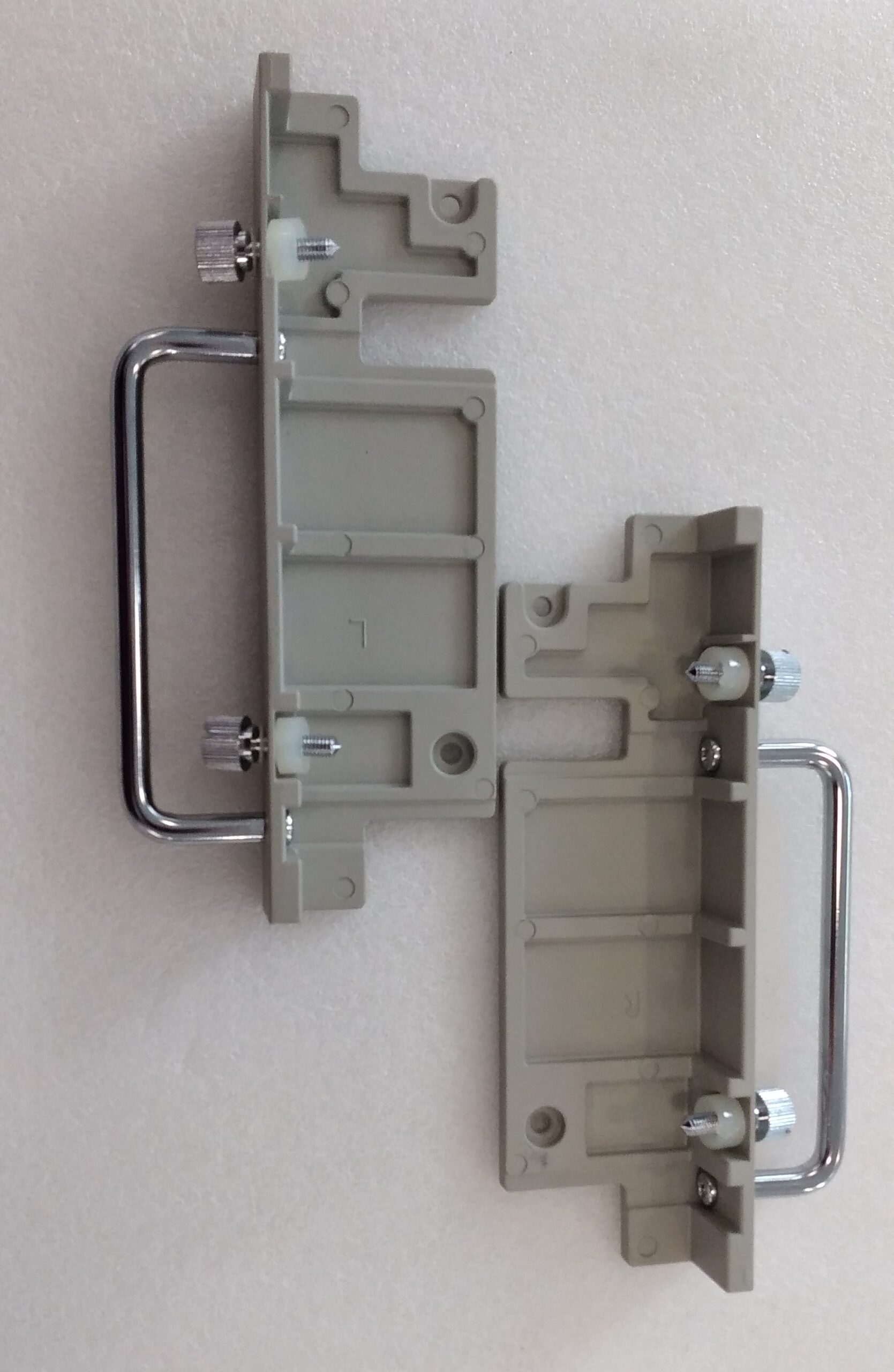 Panasonic Professional AG-M650-M750 Video Rack Mounting Adaptor - Image 4