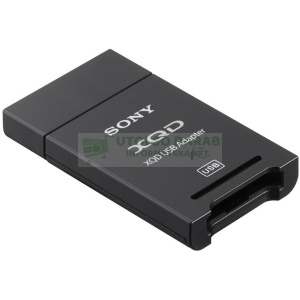 Sony QDA-SB1 XQD USB adapter