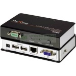 USB-VGA Cat5 KVM Extender