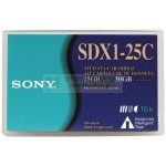 SONY SDX-T3N Data Cartridge