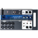 Soundcraft Ui12 Távvezérlésű digitális keverő (új!)