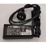 HP Laptop tápegység 19,5V 65W