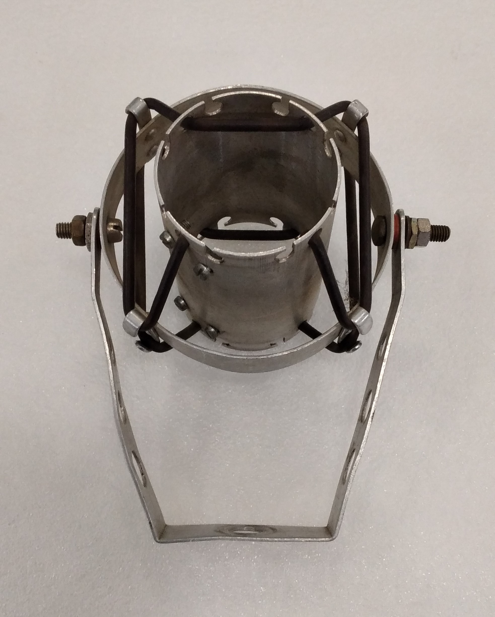 Rezgéscsillapítós mikrofonkengyel - Image 3