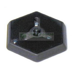 Manfrotto 130-14/ VHS Locating Pin 1/4 inch