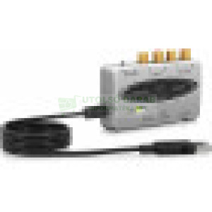 Behringer UCA202 USB Audio interfész digitális kimenettel