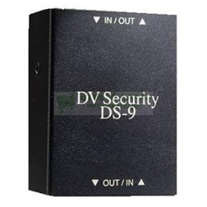 ESD Protektor DS9 – Fire-Wire 