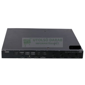 I. DEN IVT-9SPM TBC Digital Corrector