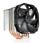 SilentiumPC Fortis 3 HE1425 140mm (SPC130)