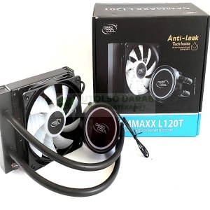 Deepcool Gammaxx L120 LED 120mm