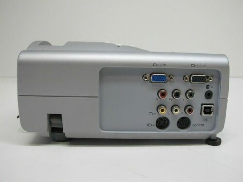 HP Projektor HP - VP6121 - Image 4