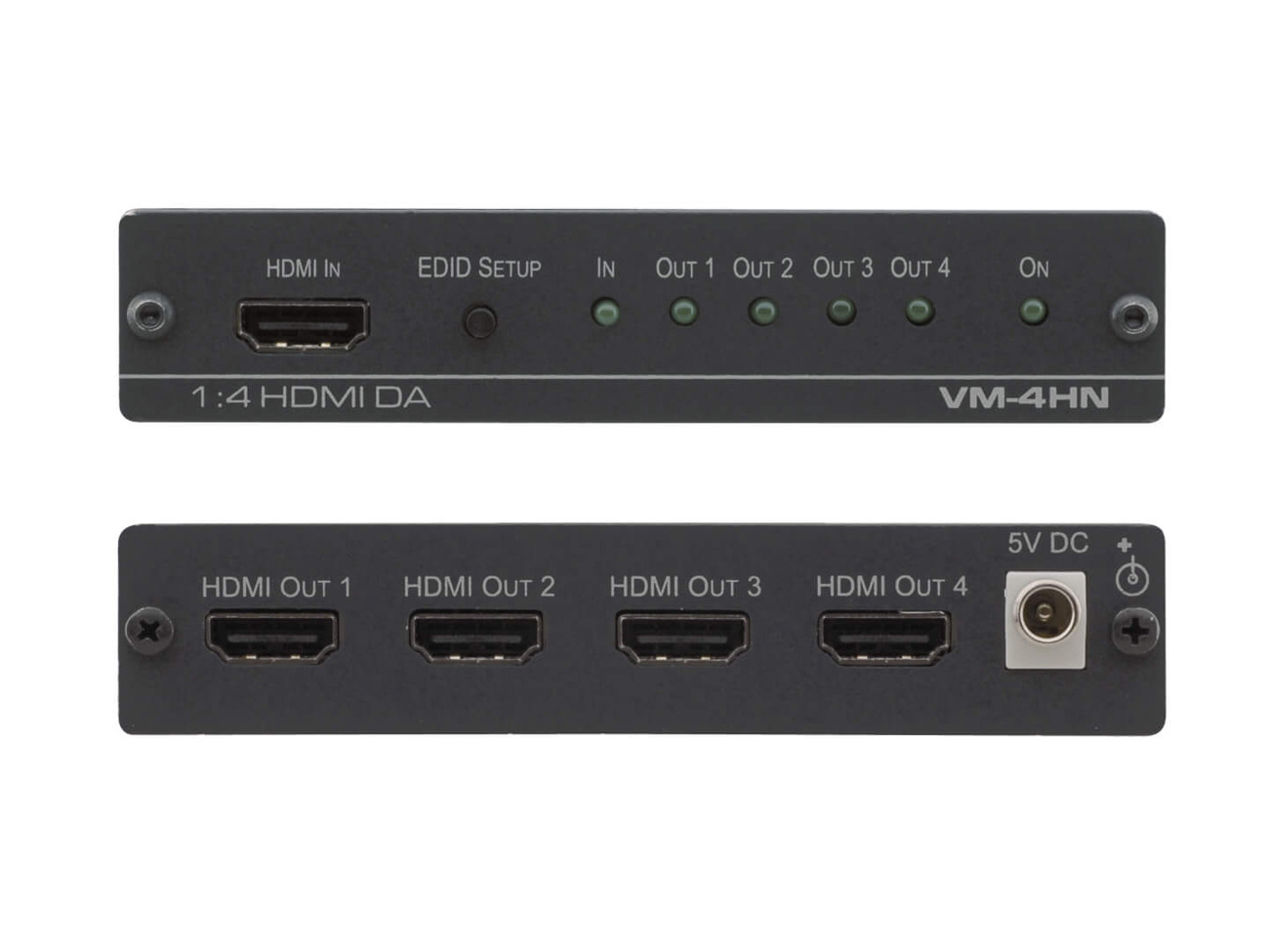 Kramer DigiTools VM-4HN