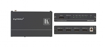 Kramer DigiTools VM-4HN - Image 4