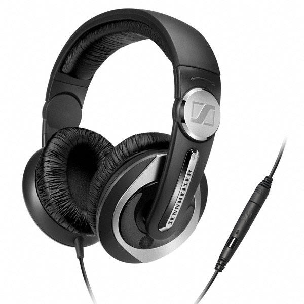 Sennheiser HD335S fejhallgató - Image 5