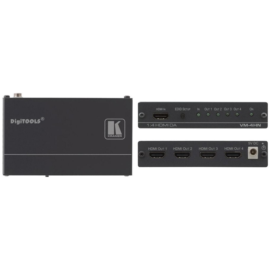 Kramer DigiTools VM-4HN - Image 5