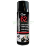 VMD 62 antisztatikus műanyag tisztító hab 400ml