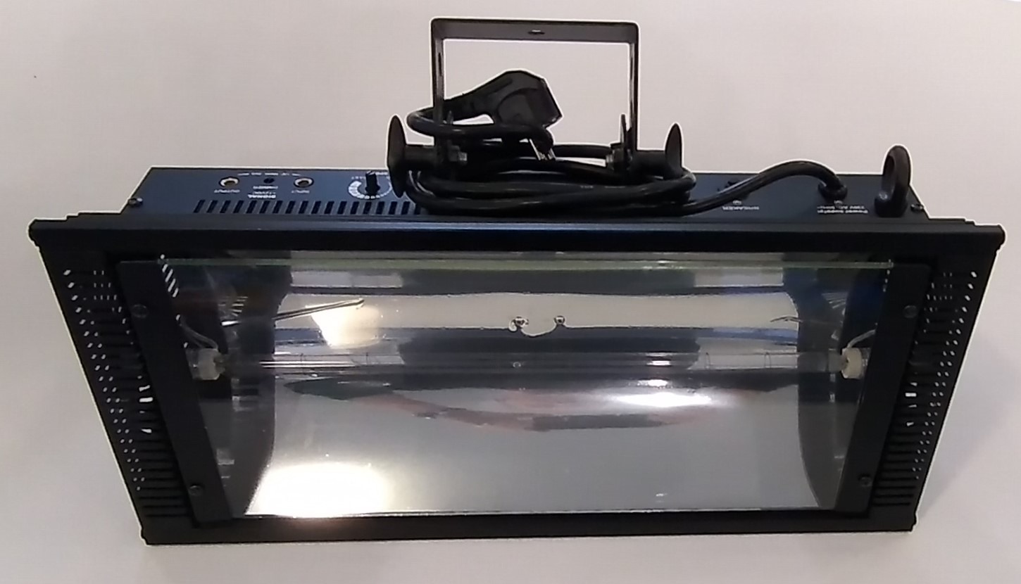 American DJ Strobe1500 Analog