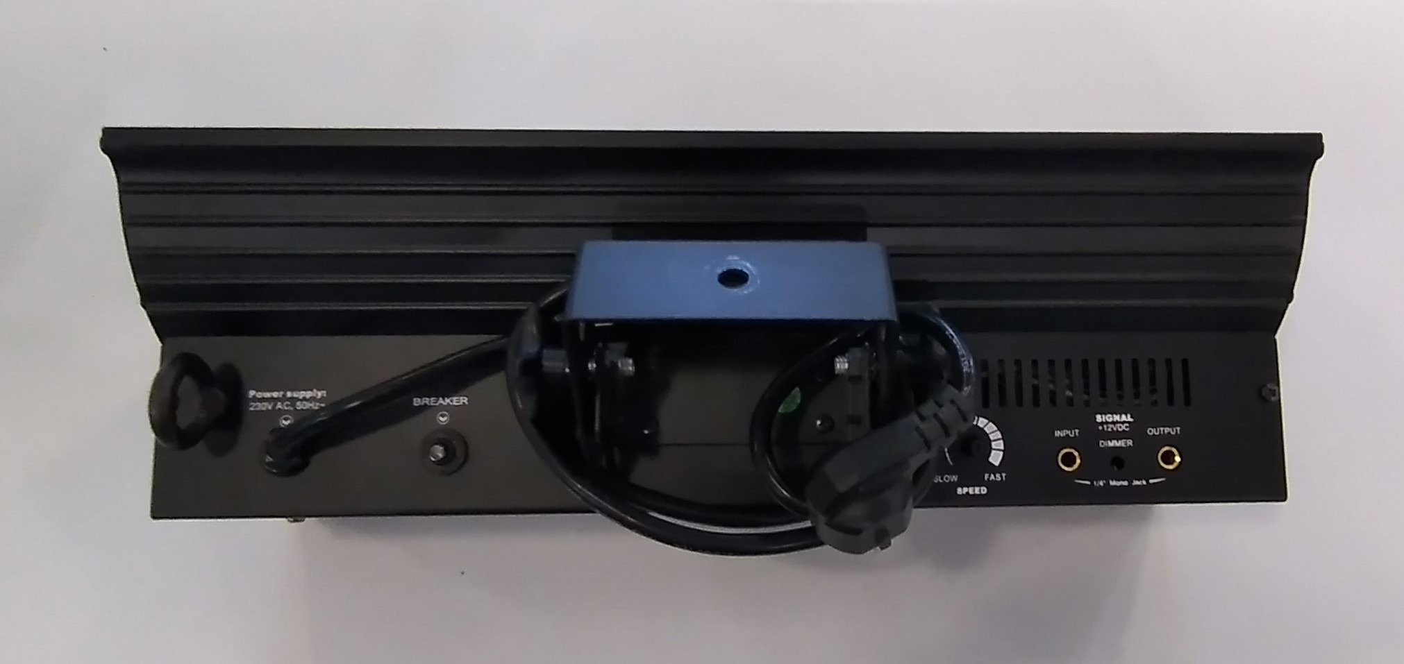 American DJ Strobe1500 Analog
