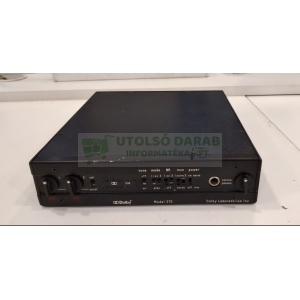 Dolby Model 372 Portable 2 channel professional