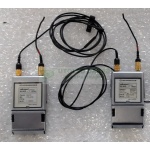 Sennheiser EK2012-TV - SK2012 HiDyn Transmitter