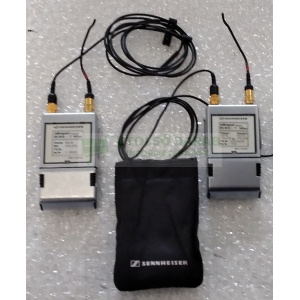Sennheiser EK2012-TV – SK2012 HiDyn Transmitter