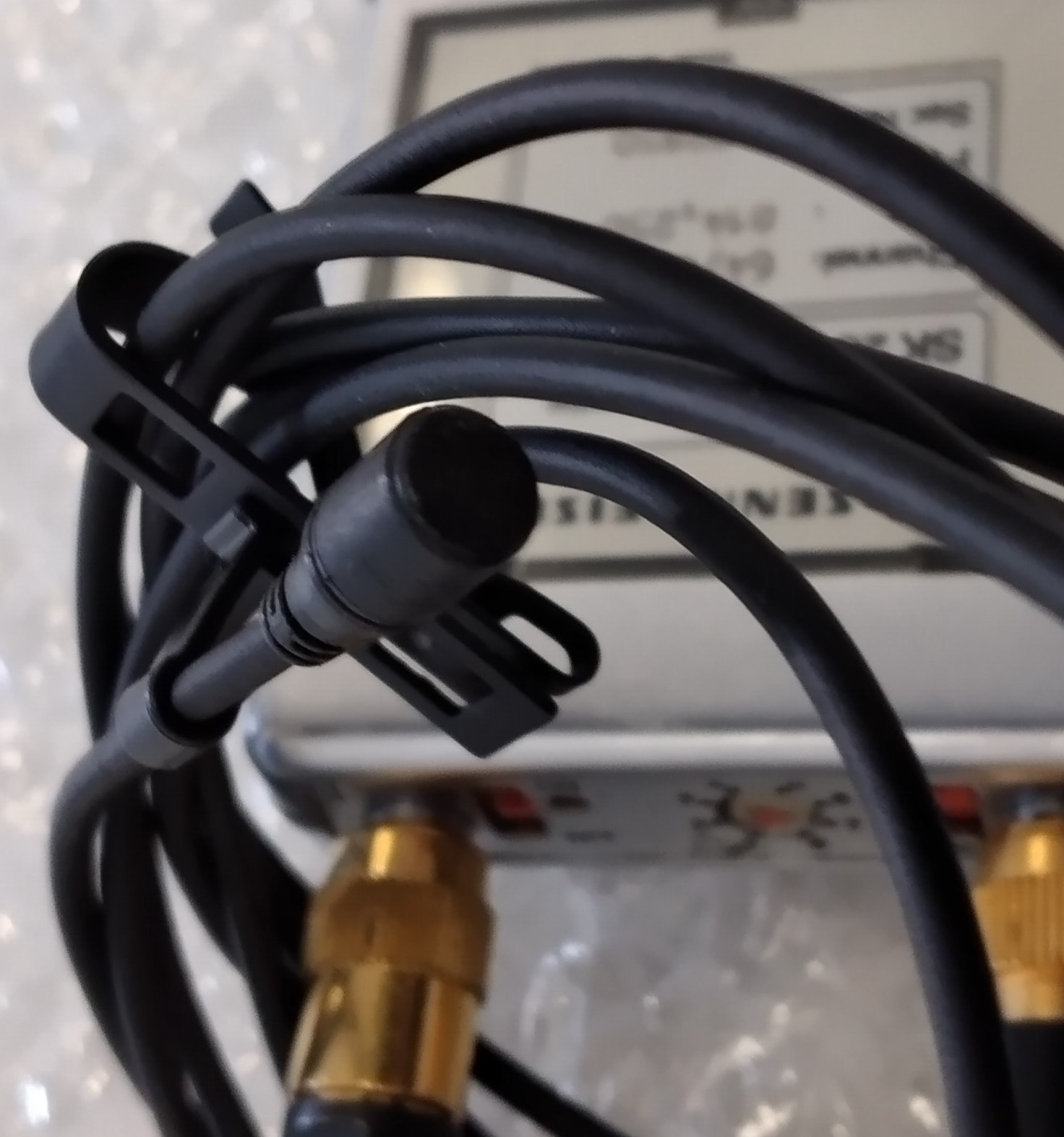 Sennheiser EK2012-TV - SK2012 HiDyn Transmitter - Image 7