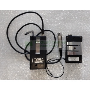 SHURE VP3-CC Receiver