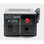 ALAN K35 tápegység 13,8V